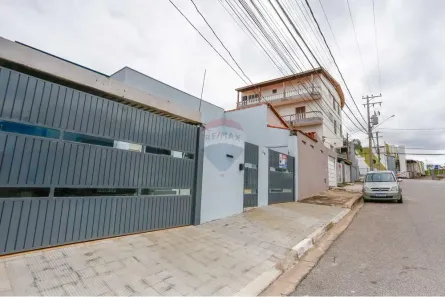 Casa com 3 Quartos à venda, 281m² no Parque Jataí, Votorantim