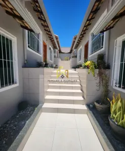Casa de Condomínio com 2 Quartos à venda, 70m² no Jaqueline, Belo Horizonte
