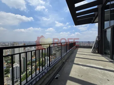 Cobertura com 3 Quartos à venda, 215m² no Jardim Vila Mariana, São Paulo