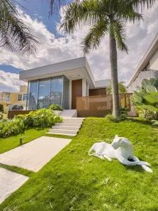 Casa com 5 Quartos à venda, 950m² no Tamboré, Santana de Parnaíba