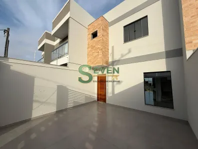 Casa com 2 Quartos à venda, 80m² no Vila Orlandelia, Barra Mansa