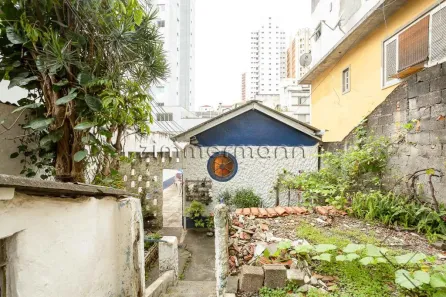 Casa com 2 Quartos à venda, 126m² no Sumaré, São Paulo