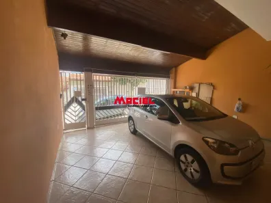Casa com 3 Quartos à venda, 145m² no Residencial Bosque dos Ipês, São José dos Campos
