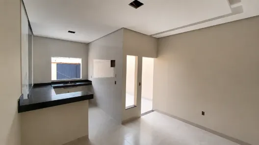 Casa com 2 Quartos à venda, 45m² no Dos Mangues, Montes Claros