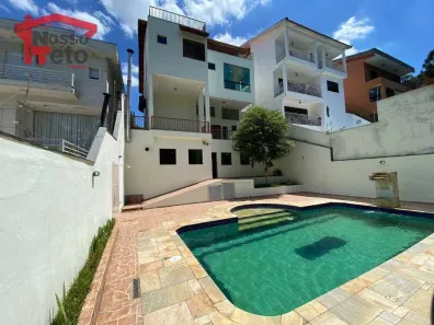 Casa com 4 Quartos para venda ou aluguel, 407m² no City América, São Paulo