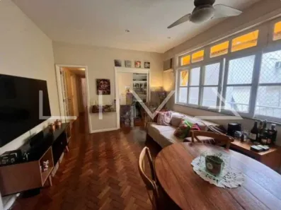 Apartamento com 3 Quartos à venda, 82m² no Ipanema, Rio de Janeiro