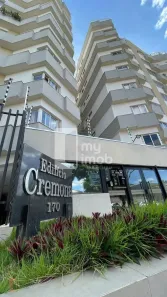 Apartamento com 2 Quartos à venda, 90m² no Vila Santa Maria de Nazareth, Anápolis