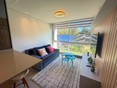 Apartamento com 1 Quarto à venda, 39m² no , Xangri-Lá