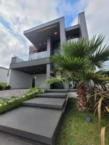 Casa de Condomínio com 3 Quartos à venda, 300m² no Parque dos Pinheiros, Nova Odessa