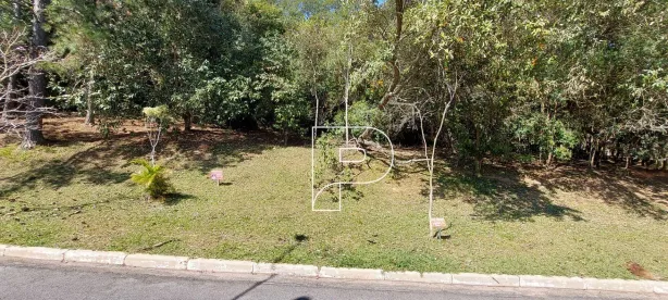 Lote/Terreno à venda, 2318m² no Nova Higienópolis, Jandira
