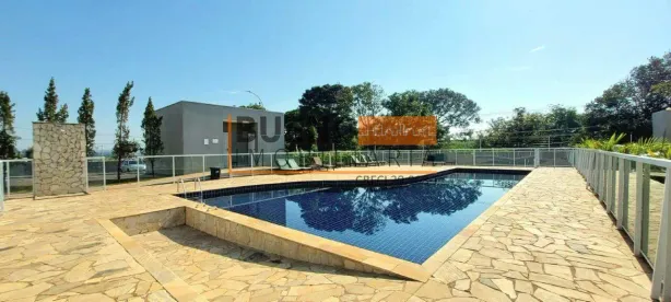Apartamento com 2 Quartos para alugar, 52m² no Jardim dos Manacás, Santa Bárbara D'Oeste