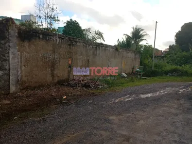 Lote/Terreno à venda, 601m² no São Francisco, Ilhéus