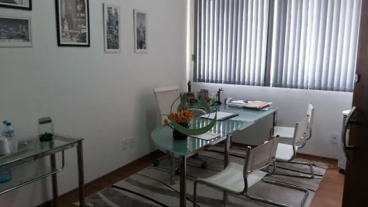 Sala Comercial à venda, 58m² no Centro, Campinas