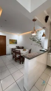 Apartamento com 1 Quarto à venda, 68m² no Tupi, Praia Grande