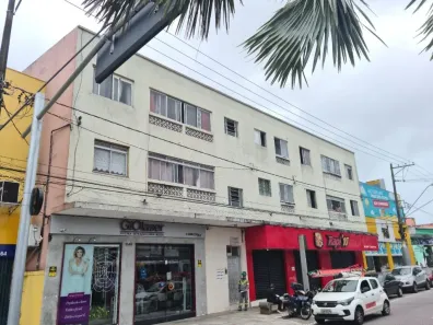 Apartamento com 2 Quartos à venda, 84m² no Boqueirão, Praia Grande