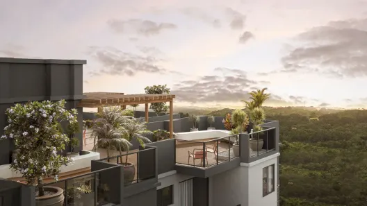 Apartamento com 2 Quartos à venda, 50m² no Caxangá, Recife