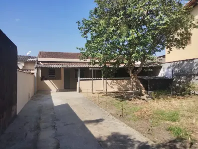 Casa com 1 Quarto à venda, 109m² no Jardim Paraíso, São Vicente