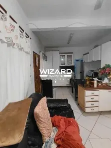 Sobrado com 3 Quartos à venda, 125m² no Cidade Intercap, Taboão da Serra
