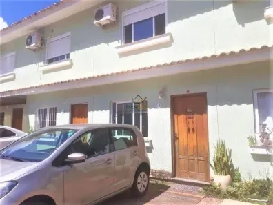 Casa com 2 Quartos à venda, 115m² no Aberta dos Morros, Porto Alegre