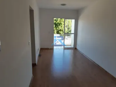 Apartamento com 2 Quartos à venda, 61m² no Loteamento Santo Antônio, Itatiba