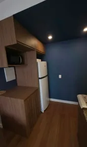 Apartamento com 1 Quarto para alugar, 33m² no Vila Pompéia, São Paulo
