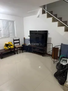 Casa de Condomínio com 2 Quartos à venda, 46m² no Serra Grande, Niterói