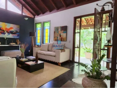 Casa com 4 Quartos à venda, 340m² no Gardênia Azul, Rio de Janeiro