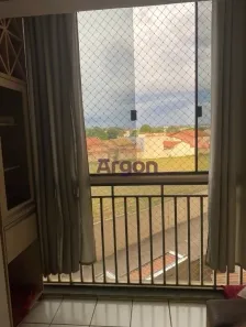 Apartamento com 2 Quartos à venda, 56m² no Goiânia 2, Goiânia