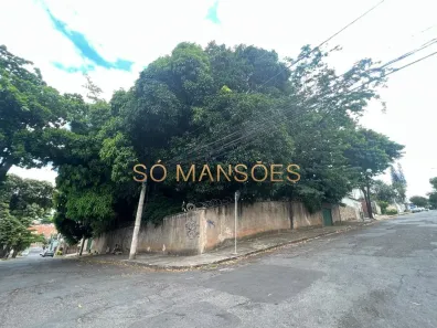 Lote/Terreno à venda, 1080m² no São Luiz, Belo Horizonte