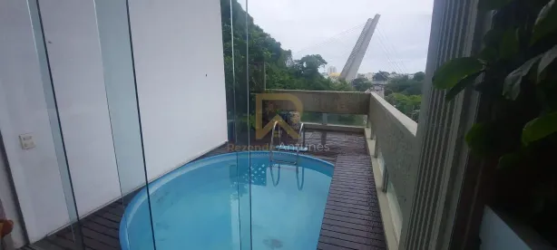 Apartamento com 2 Quartos à venda, 156m² no Itanhangá, Rio de Janeiro