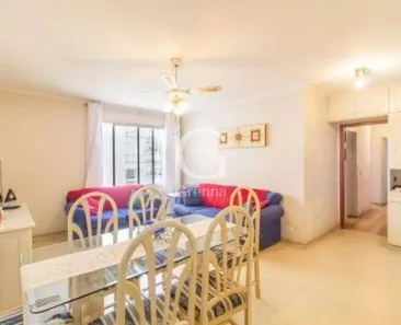 Apartamento com 3 Quartos à venda, 105m² no Vila Uberabinha, São Paulo