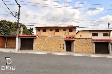 Casa com 3 Quartos à venda, 206m² no Vila Amália (Zona Norte), São Paulo