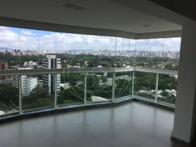 Apartamento com 4 Quartos à venda, 324m² no Indianópolis, São Paulo