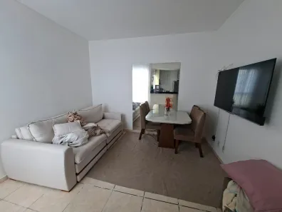 Apartamento com 2 Quartos à venda, 48m² no Felixlândia (Justinópolis), Ribeirão das Neves