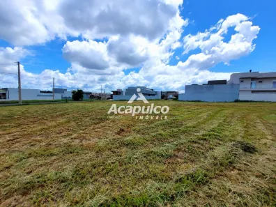 Lote/Terreno à venda, 331m² no Parque dos Pinheiros, Nova Odessa