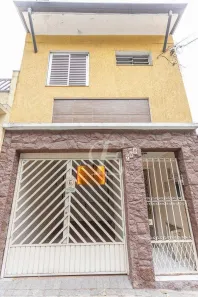 Sobrado com 3 Quartos à venda, 200m² no Vila Romana, São Paulo