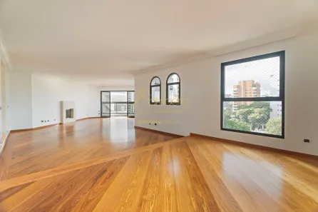 Apartamento com 4 Quartos à venda, 260m² no Planalto Paulista, São Paulo