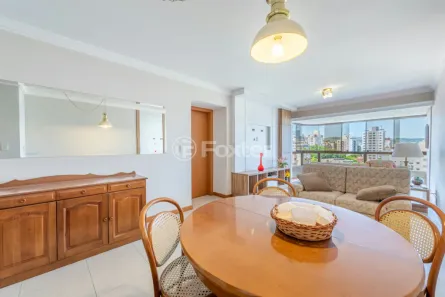Apartamento com 3 Quartos à venda, 114m² no Petrópolis, Porto Alegre