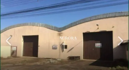 Galpão/Depósito/Armazém para alugar, 1900m² no Leonor, Londrina