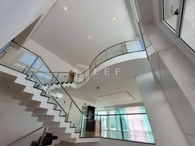 Casa com 4 Quartos à venda, 536m² no Tamboré, Barueri