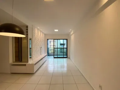 Apartamento com 3 Quartos à venda, 76m² no Candeias, Jaboatão dos Guararapes