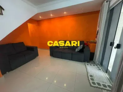 Sobrado com 3 Quartos à venda, 187m² no Alves Dias, São Bernardo do Campo