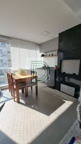 Apartamento com 3 Quartos à venda, 105m² no Chácara Pavoeiro, Cotia