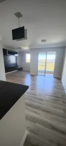 Apartamento com 3 Quartos à venda, 70m² no Jardim Maria Rosa, Taboão da Serra