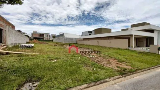 Lote/Terreno à venda, 600m² no Condomínio Reserva do Paratehy, São José dos Campos