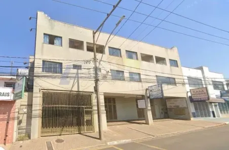 Apartamento com 2 Quartos para alugar, 40m² no Loteamento Habitacional São Carlos 1, São Carlos