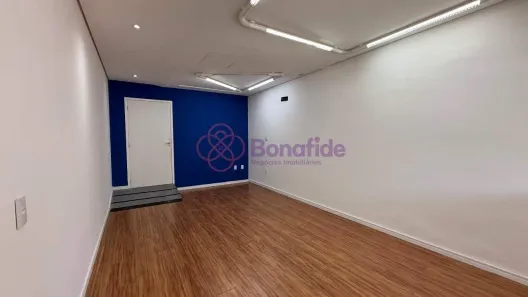 Ponto Comercial com 2 Quartos para alugar, 40m² no Jardim Pitangueiras I, Jundiaí