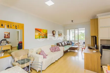 Apartamento com 3 Quartos à venda, 113m² no Chácara das Pedras, Porto Alegre