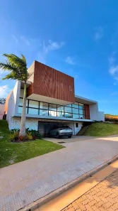 Casa de Condomínio com 6 Quartos à venda, 638m² no Portal, Guarapari