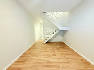 Casa com 2 Quartos à venda, 55m² no Curicica, Rio de Janeiro